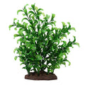 Fluval Aqualife Large Bacopa Plant, Plastic Aquarium Plant Decoration