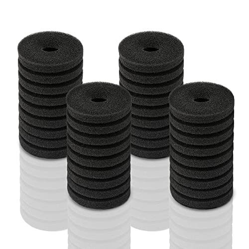 DaToo Aquarium Pre-Filter Sponge Replacement Fish Tank Filter Media for Aquarium Sponge Filter DT-200A
