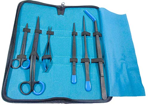 Professional Aquascpaing Tool Set
