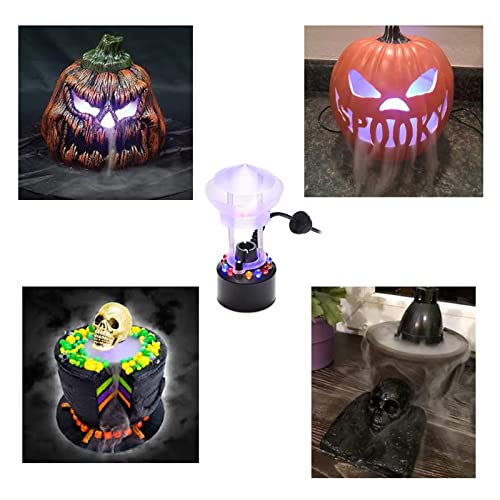 Humidifier Atomizer Splash Guard, Atomizer Water Baffle Accessory Splash Cover, Air Humidifier Atomizing Parts