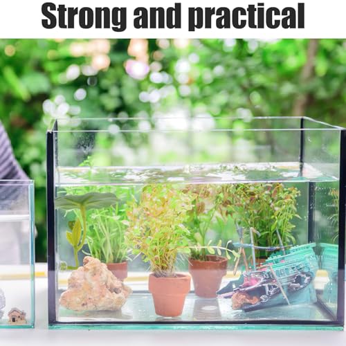 Betta Lotus Leaf Bed Aquarium Floating Decor Fish Tank Accessories Betta Resting Spot and Hideaway Artificial Lotus Leaf 2.55X2.28X2.12In