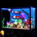 BrickBling LED Light Compatible with Lego Tropical Aquarium 10366, Decoration Lamp Compatible with Lego Tropical Fish Tank- Excluding Model (Classic Version Light) - style: Classic Version Light