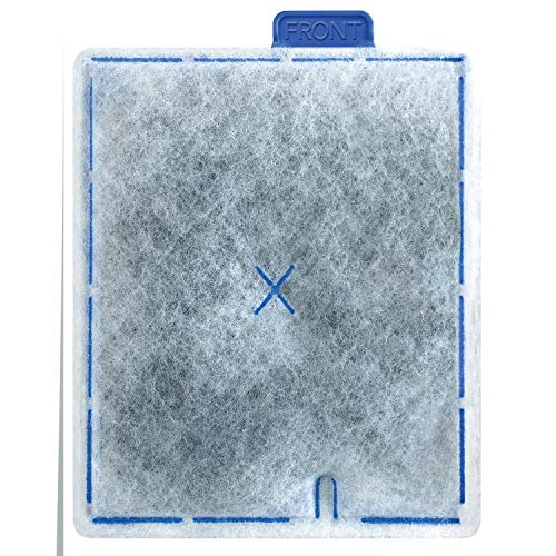 Aqueon Aquarium Fish Tank Replacement Filter Cartridges Large - 9 pack - size: 9 Pack
