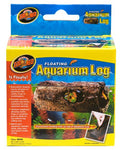 Zoo Med Floating Aquarium Log X-Small - size: Mini