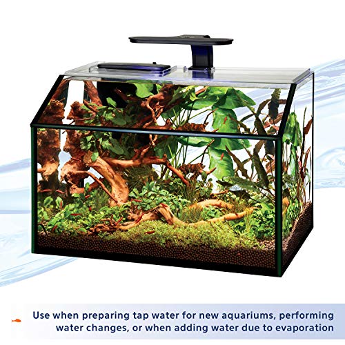Aqueon Shrimp Tank Plus 4 Fluid Ounces - size: 4 Fluid Ounces