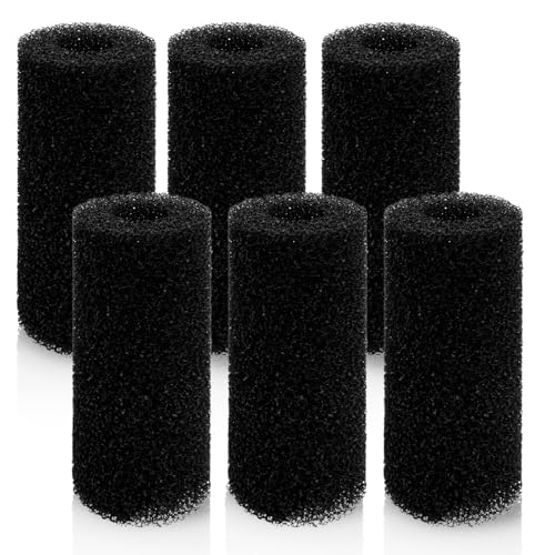 7209410 7137710 model Pre-Filter Sponge Roll Fit for Beckett Pond G FR DP Pump,(Pack of 6)
