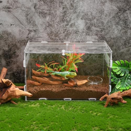 Toddmomy Aquarium Driftwood 4Pc Set 7.48In Natural Fish Tank Wood Decor for Freshwater Aquascaping Betta Fish Hiding Spots and Aquarium Hideouts