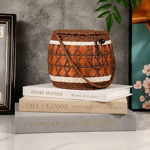 Decorative Books for Home Decor,Set of 3 Aesthetic Faux Books with Storage Box,Linen Fake Books for Coffee Table,Bookshelf & Mantle Decor,Modern Decorative Book Set(grey) - color: Grey