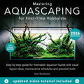 Mastering Aquascaping for First-Time Hobbyists: Step-by-step guide for freshwater aquarium builds with visual layout ideas, maintenance schedules and practical tools for your first planted tank
