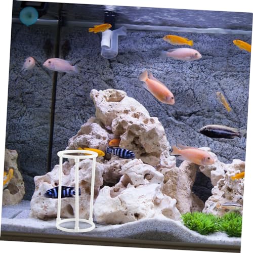 8pcs Humidifier Splash Guards Replacement Splash Guard for Rockery and Use Easy Install Humidifier Accessories