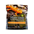 Galápagos (05234) Pillow Moss, Clumps of Real Moss, Natural, 4QT,Green