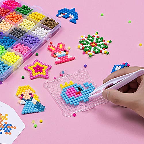 60 Assorted Plastic Tweezers, 4.3Inch Craft Beads Forceps Tools for Stickers Beading Projects Handmade DIY Kids Adult Home Classroom School Creative Game Tweezer - color: Green+yellow+blue+white+red, size: 60PCS