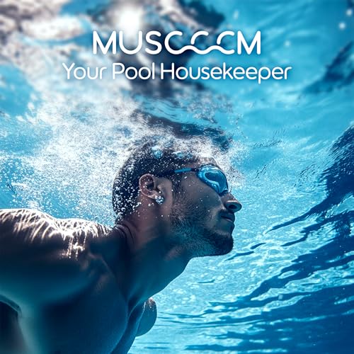 for Polaris Pool Cleaner Parts, 12 Pack Sweep Hose Tail Scrubbers Replacement for Sweep Pool Cleaner Fits Polaris 180 280 360 380 480 3900 - color: Black-12 Pack