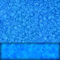 900pcs Glow in the Dark Rocks for Outdoor Garden & Aquarium – Blue Luminous Stones for Landscaping, Pathway, Patio, Driveway, Walkway, Fish Tank, Plant Pots - color: Blue