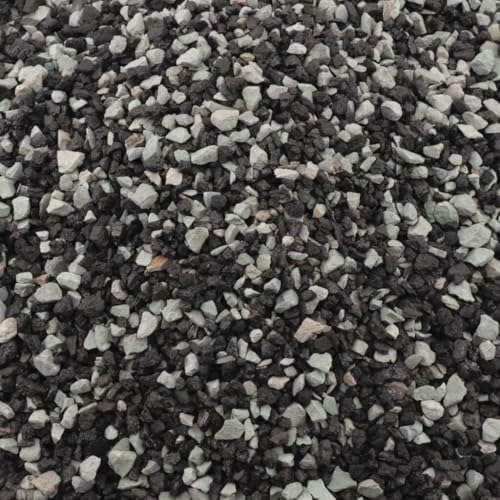 Fluval - Zeo for AC20/AC30 Power Filter, 2.1 oz / 60 g – Promotes Clear Water, Improves Fish Health, for Use in Freshwater & Saltwater Aquariums