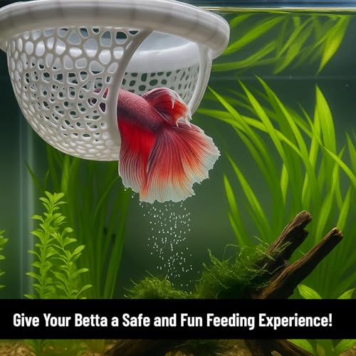 2 Pack Leaf Resting Beds for Betta Fish, Betta Hammock, Betta Fish Hammock for Aquarium, Soft and Safe Fish Tank Accessories, Easy to Install Underwater Plants