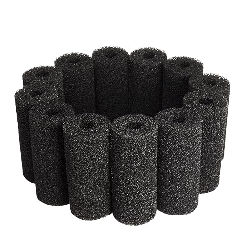 Pre-Filter Sponge Roll Fit for Beckett Pond G Pump, Part No 7209410 (Pack of 12)