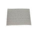 GANAZONO 10pcs Stainless Steel Mesh Fixed Net for Fish Tank Water Grass Moss Holder Rustproof Aquarium Accessory Easy to Install for Aquatic Plants