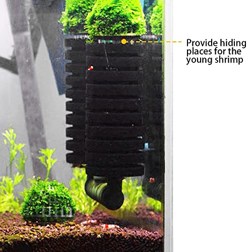 2PCS Aquarium Moss Ball Holder, Aquarium Landscaping Plants Holder Fish Tank Decoration for Aquarium Fish Tank