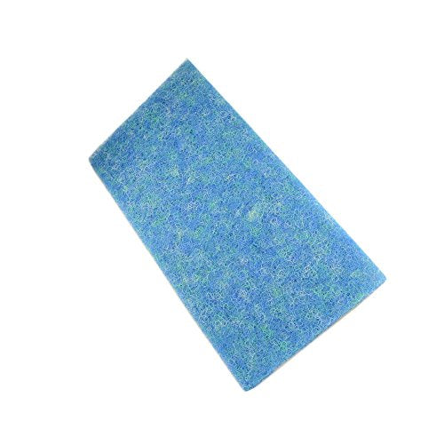 Japanese Filter Mat, 40" x 20" x 1.5"