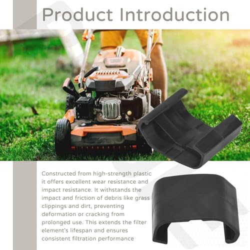 11038-7013 Air Filter Cover Case Compatible with Kawasaki FH451V FH500V FH541V – Replacement Engine Air Cleaner Cover 11038-7001, 11038-7011 with Air Filter Element