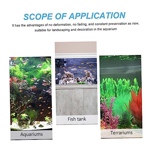 Aquarium Ceramic Tunnel Cave Hideaway Shrimp Habitat Breeding Tube Decoration for Fish Tank Unique Ornamental Shelter for Betta and