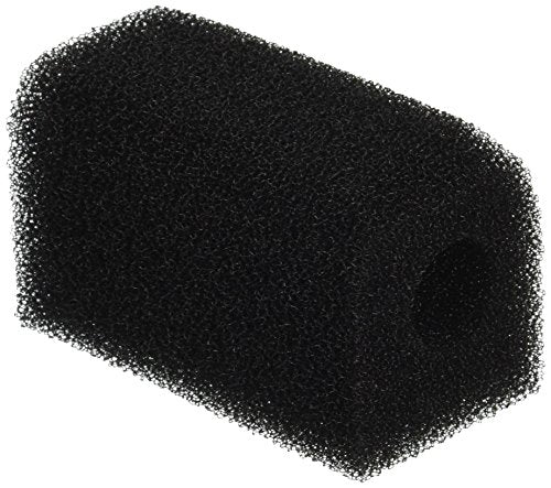 Penn-Plax Cascade 400 GPH Filter Replacement for CIF2 Filter. Bio-Sponge (1 Sponge) – Provides Physical and Biological Filtration for Freshwater and Saltwater Aquariums - size: Cascade 400 Replacement Bio-Sponge