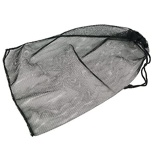 The Pond Guy Mesh Filter Media Bags - Standard Mesh - 18" x 24" - size: Standard Mesh- 18" x 24"