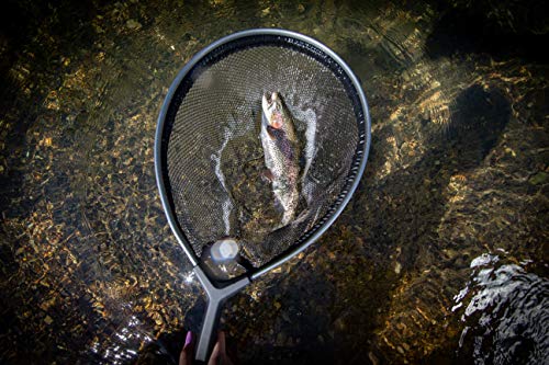 Frabill Floating Trout Net - size: 13" x 18"