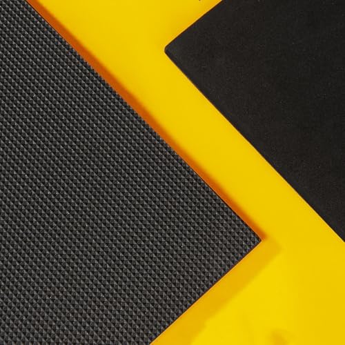 Aquarium Leveling Mat, Waterproof Non-Slip Protective, Under Water Tank Leveling Mat, for Turtle Betta Reef Vase Flower Pot Appliances Furniture Saltwater - color: 120×50cm
