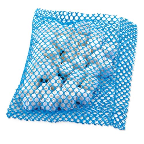 Fluval - BIOMAX for AC20/AC30 Power Filter, 1.5 oz / 42 g – for Use in Freshwater & Saltwater Aquariums - size: AC20/AC30 (New) 1-Pack