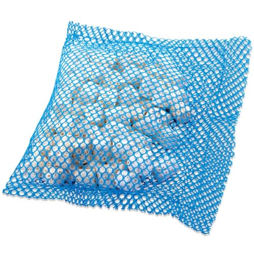 Fluval - BIOMAX for AC50 Power Filter, 2.8 oz / 80 g – for Use in Freshwater & Saltwater Aquariums - size: AC50 (New) 1-Pack