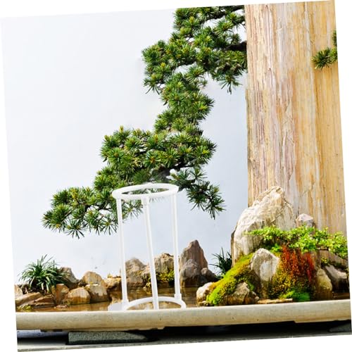 8pcs Humidifier Splash Guards Replacement Splash Guard for Rockery and Use Easy Install Humidifier Accessories