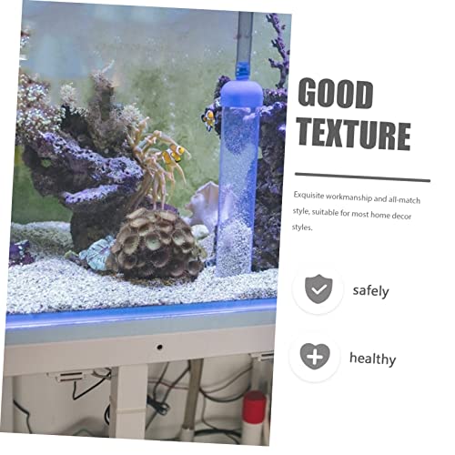 1set Collision Corner Cushions for Fish Tanks Protective Safety Bumpers for Home Use Easy to Attach Corner Guards for Collision Prevention and Stability 4pcs
