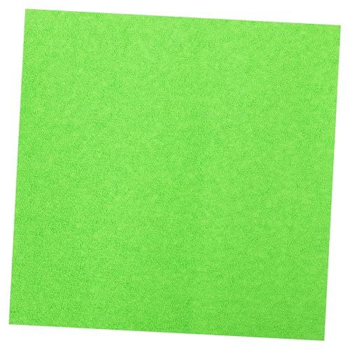 Mipcase Nonslip Fish Tank Pad Thickened Aquarium Cushioning Mat for Water Absorption Heat Preservation Material for Fish Tanks Protects Integrity of Aquariums