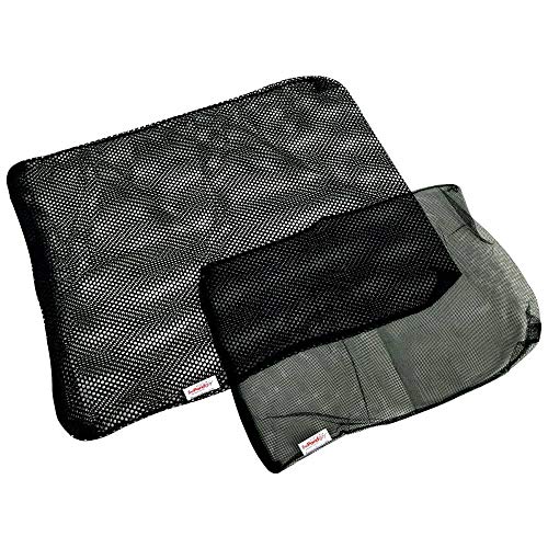 The Pond Guy Mesh Filter Media Bags - Fine Mesh - 12" x 18" - size: Fine Mesh- 12" x 18"