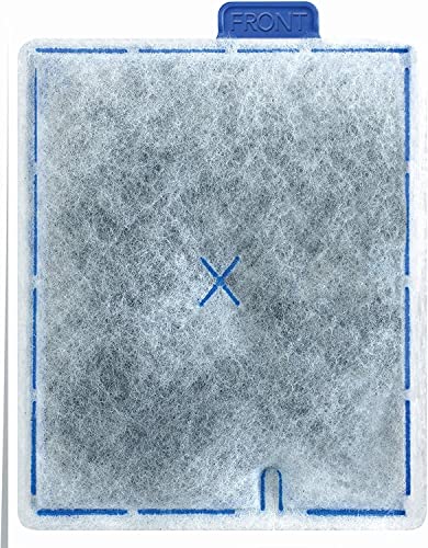 (2 Boxes) Aqueon 06087 Filter Cartridge, Large, 3-Pack each