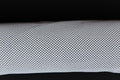Whitmore Farm Small Diamond Scale Mesh Fishing Lure Airbrush Netting - 12x12 Inch Stretchy Reusable Template for Custom Baits