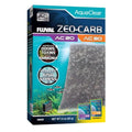 Fluval - Zeo for AC20/AC30 Power Filter, 2.1 oz / 60 g – Promotes Clear Water, Improves Fish Health, for Use in Freshwater & Saltwater Aquariums