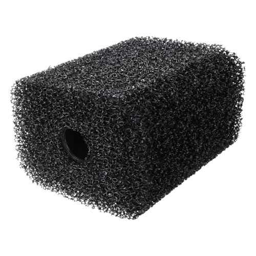 LikeLion Extra Large Pre-Filter, Replacement for Pondmaster Danner 12285, Fit for All Mid-Range Pumps 250 GPH Through 700 GPH