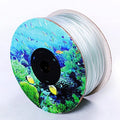 AQUANEAT Aquarium Airline Tubing 300 feet Standard 3/16" Air Hose for Fish Tank,Air Pump,Hydroponic and Pond