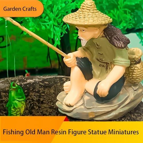 Artwork Decorations Resin Aquarium Cave Creative Rockery Home Landscaping Craft Ornaments Fish Tank Ornaments