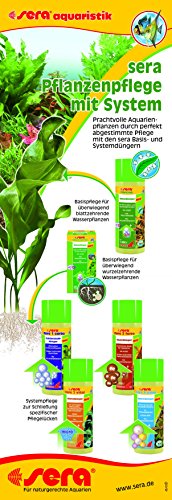 sera Flore Tool S (Plant Scissors) Aquarium Cleaning Supplies