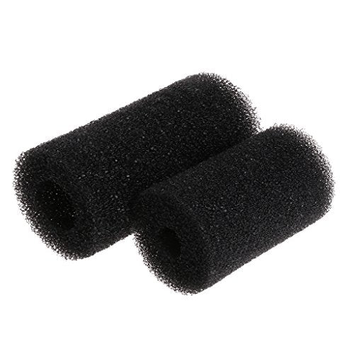 5Pcs Intake Filter Sponge Aquarium Fish for Filter Accessories Foam Rolls Filter Covers Pre-Filter Sponges Foams