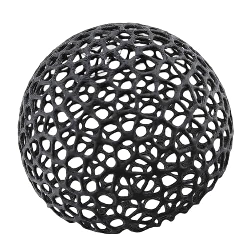 Artificial Resting Cave Shelter Aquarium Decors Landscape for Beautify Aquarium Landscaping Appearance Dome Corner Fish Cave with Removable Design