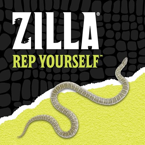 Zilla Heavy Duty Screen Clips, Secures Screen Covers to Terrarium, Fits Size 5 to 29 G, 2 pack, Small - size: Small