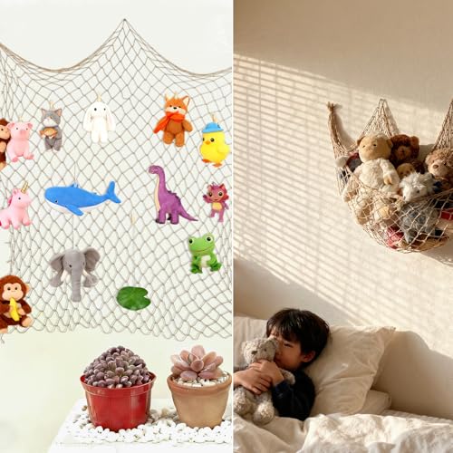 ZUEXT Caramel Decorative Fishing Net 80x40 Inch, Large Picture Fish Net, Wall Photo Hanging Fishnet for Nautical Mermaid Pirate Ocean Themed Hawaii Beach Under the Sea Party Decorations - color: Caramel, size: 80" x 40" - 1 Pack