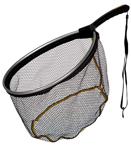 Frabill Floating Trout Net - size: 11" x 15"