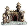 Artwork Decorations Resin Aquarium Cave Creative Rockery Home Landscaping Craft Ornaments Fish Tank Ornaments