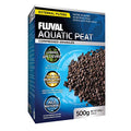 Fluval Peat Granules, 500 Gram/17.6 Ounce